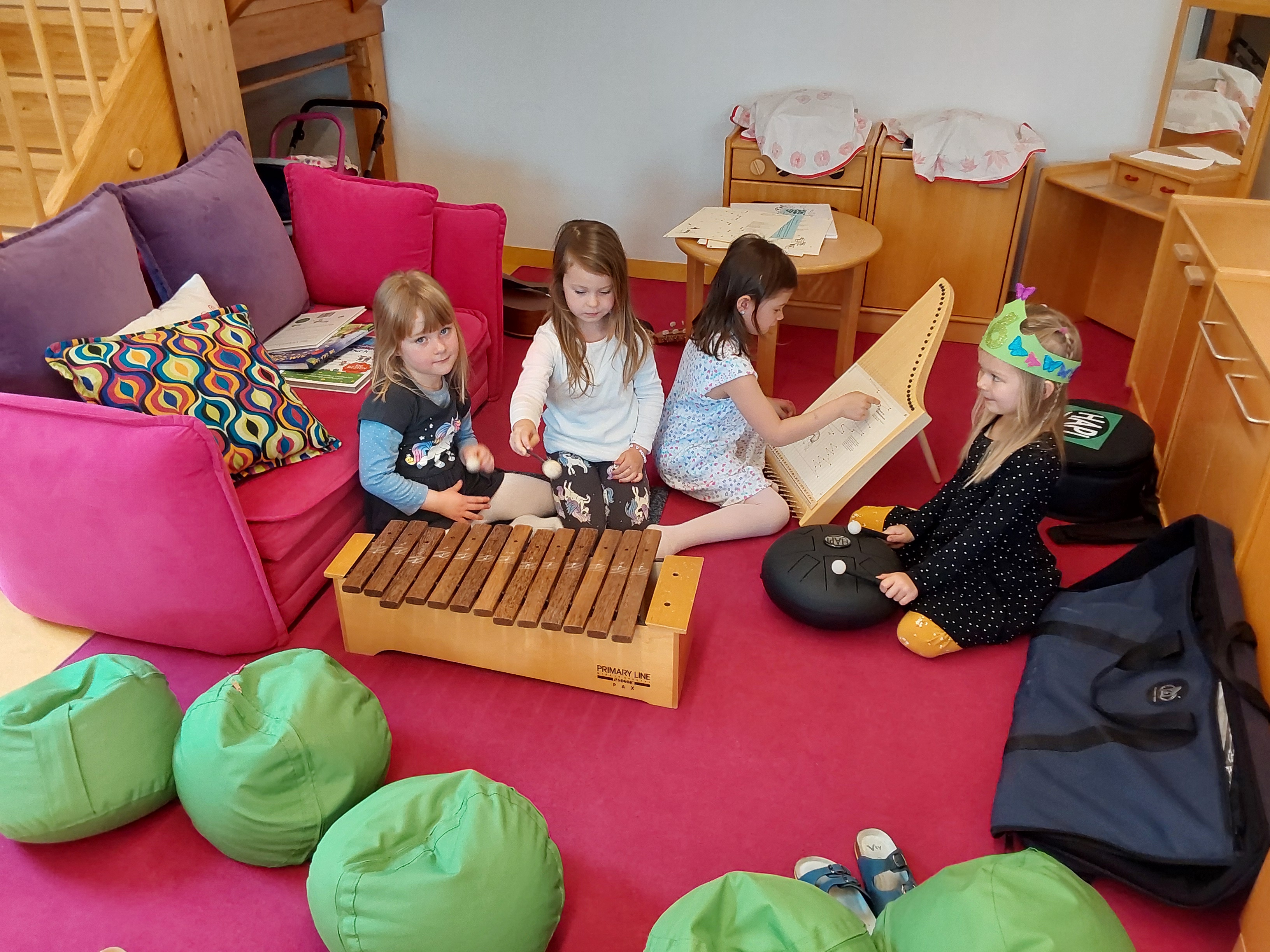 Tag des Kinderliedes