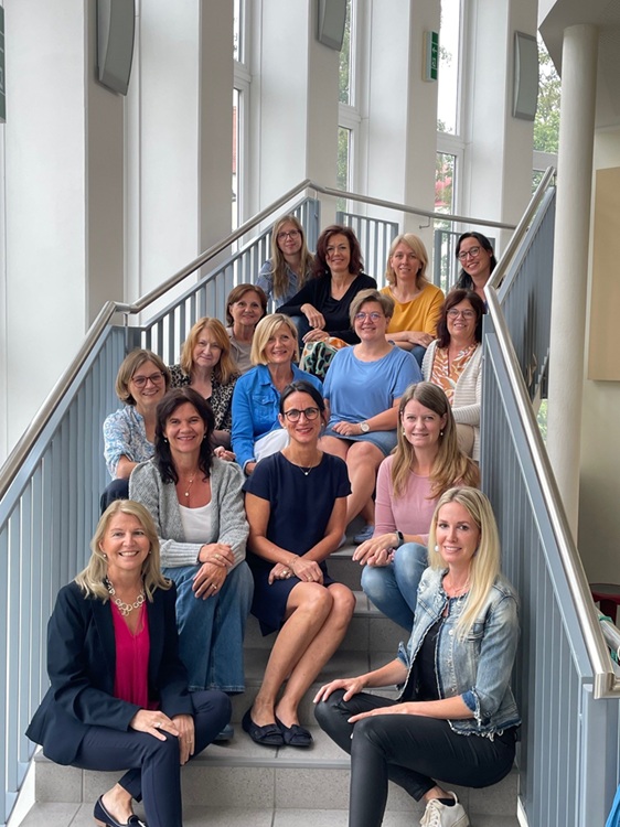 Lehrerteam der Volksschule Buchkirchen 2025 - 2026 Lehrerteam der Volksschule Buchkirchen 2025 - 2026