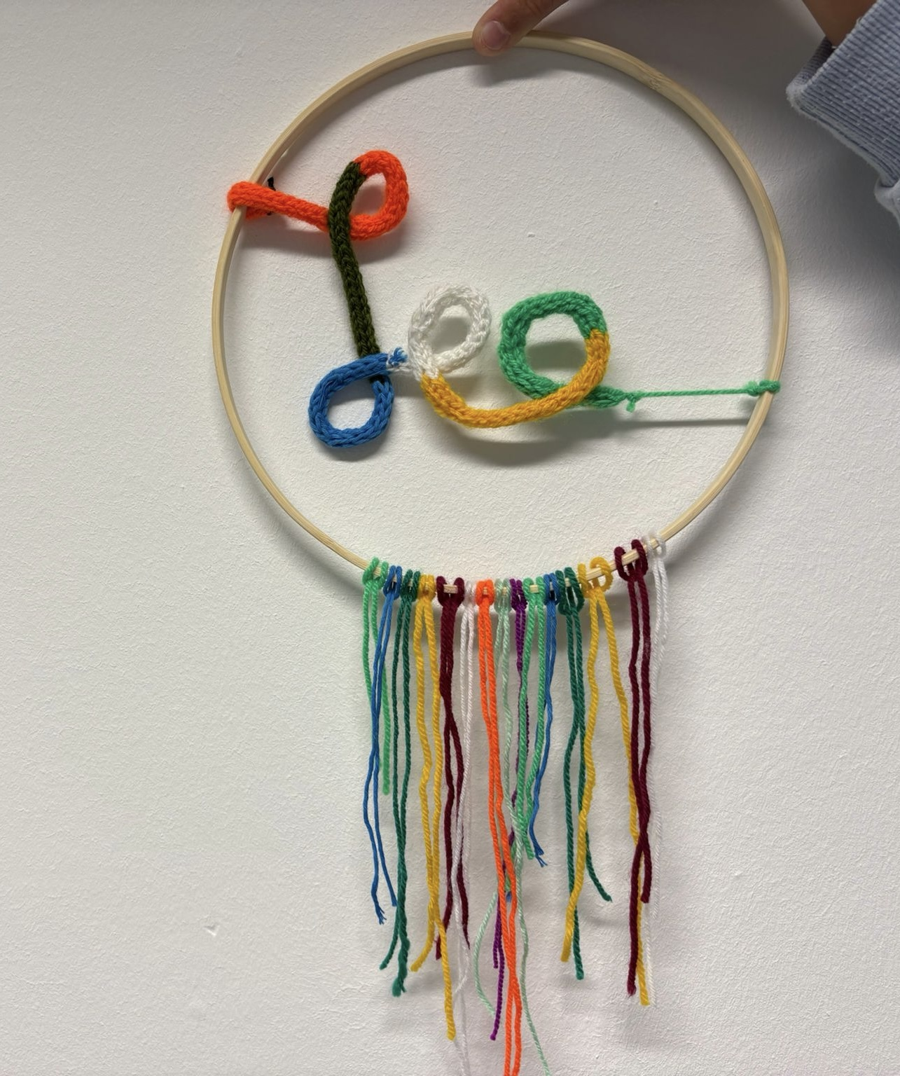 Einblick in den TuD-Unterricht