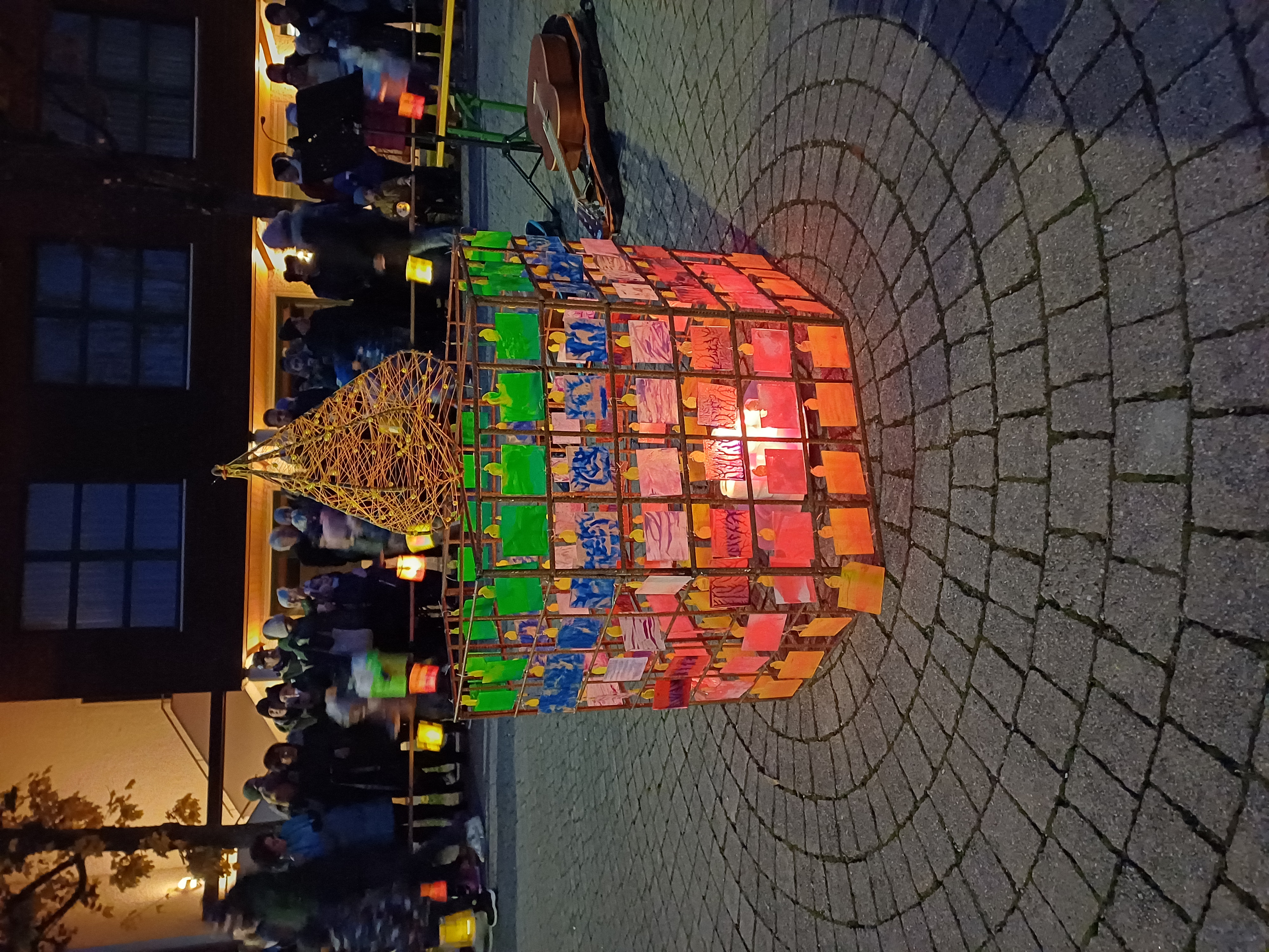 Laternenfest 2024