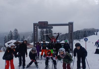 Wintersportwoche 5
