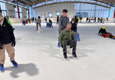 Eislaufen 12