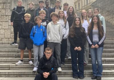 4b Unterhalb Der Kirche Maria Am Gestade